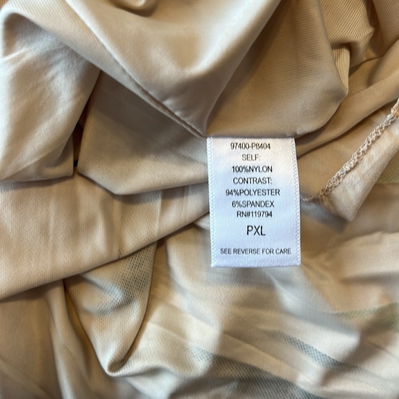 Live and Let Live dress - Picture 8 of 8